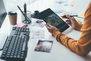 Servicios de consultoría de publicidad para empresas - Dobuss