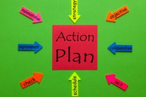 ¿Qué es un plan de acción - Dobuss