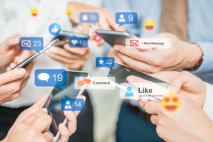 5 claves a la hora de publicar en redes sociales - Dobuss