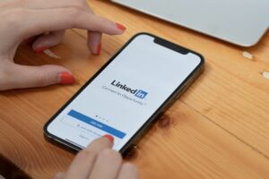 ¿Cómo crear un perfil de LinkedIn exitoso?