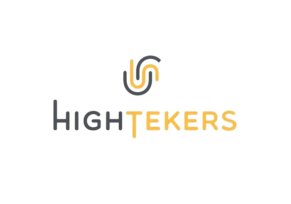 Logo Hightekers