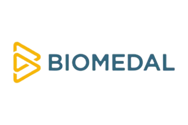 Logo BIOMEDAL