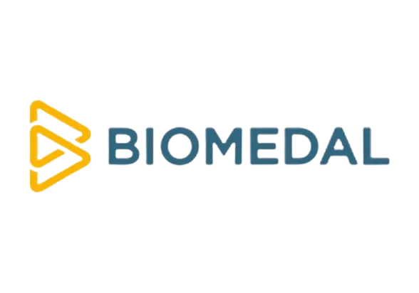 Logo BIOMEDAL