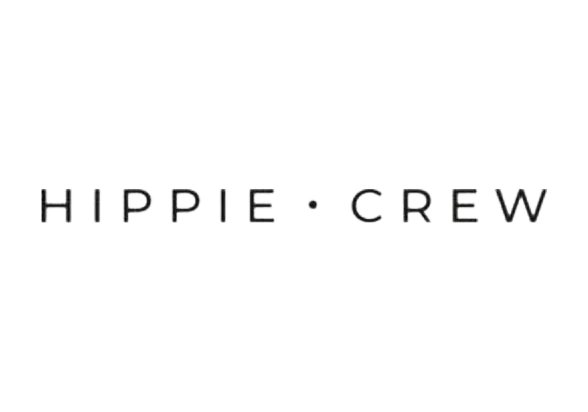 Logo HIPPIE_CREW