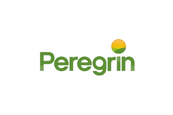 Logo Peregrin