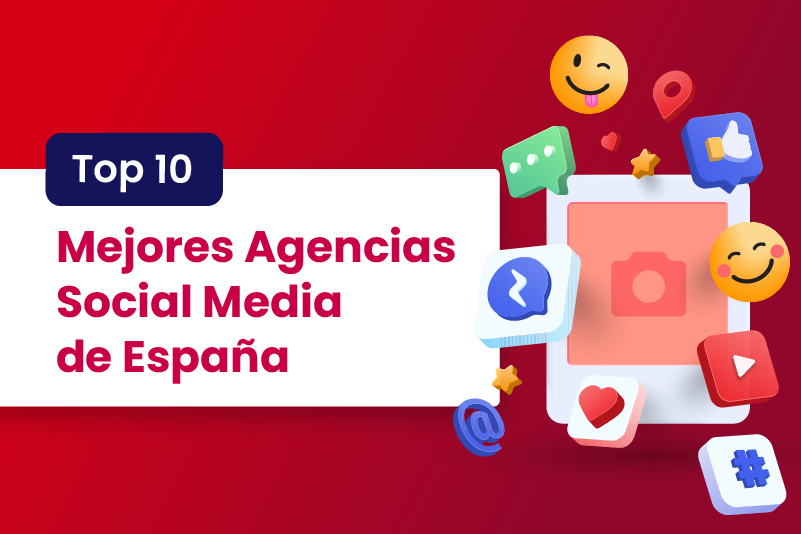 Top 10 Mejores Agencias Social Media de España - Dobuss
