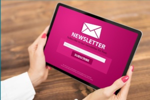 ¿Cada cuánto debo enviar newsletters - Dobuss