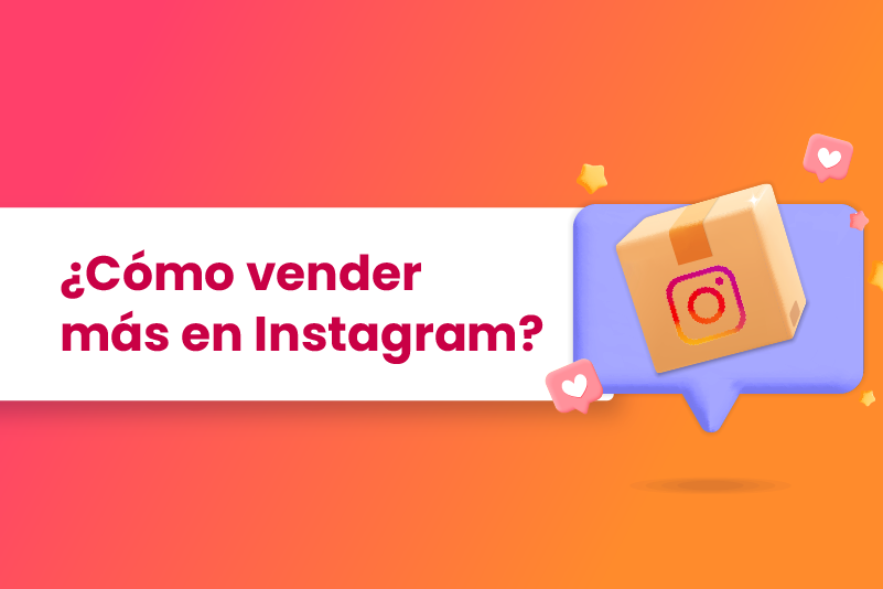 ¿Cómo vender más en Instagram - Dobuss
