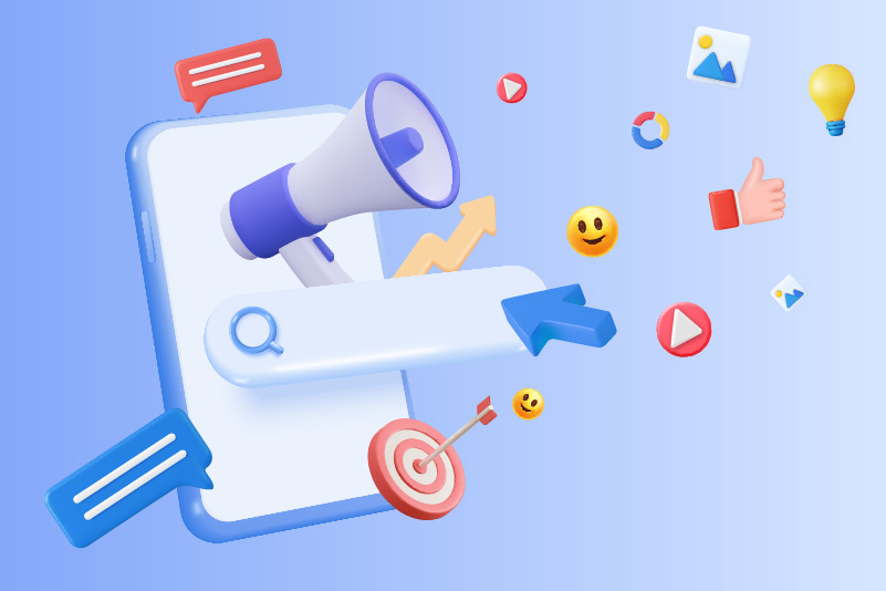 ¿Qué hace una agencia de marketing digital?