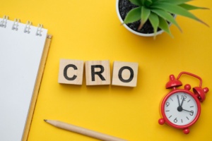 ¿Qué significa CRO? - Dobuss