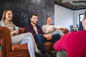 Estrategias de storytelling para vender más - Dobuss