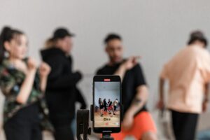 ¿Cuándo se monetiza en Tik Tok - Dobuss