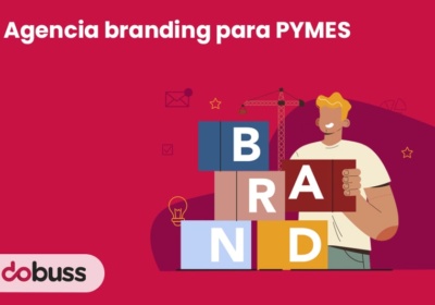 Agencia branding para PYMES - dobuss