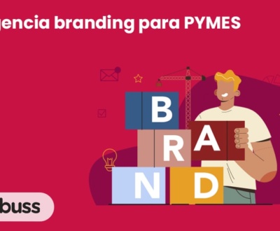 Agencia branding para PYMES - dobuss
