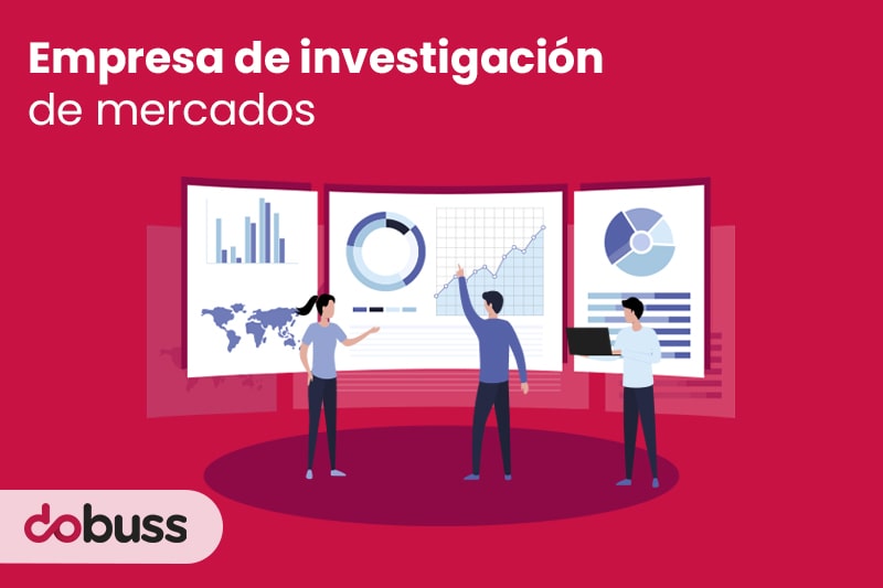 invesitgacion mercados - dobuss