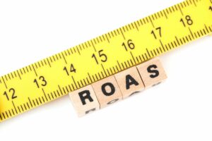 ¿Qué es el ROAS o Retorno de la Inversión Publicitaria? - Dobuss