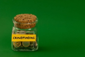 ¿Qué es un crowdfunding? - Dobuss