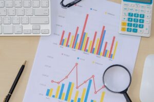 ¿Qué es un departamento de marketing - Dobuss