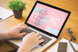 ¿Qué es un servicio de marketing digital? - Dobuss
