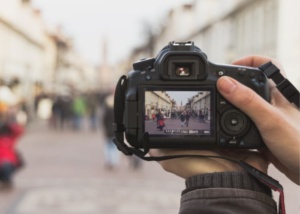 Agencia SEO para fotografos - Dobuss