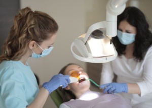 Estrategias de marketing para clínica dentales