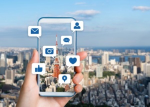 Estrategia de comunicacion en redes sociales - Dobuss