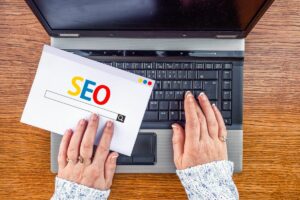 Estrategias de posicionamiento SEO para ecommerce - Dobuss