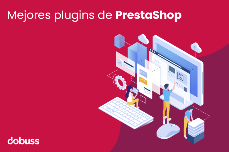 Mejores plugins de PrestaShop - Dobuss