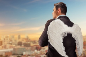 ¿Qué es un Business Angel - dobuss