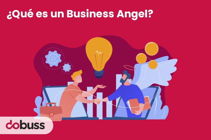 ¿Qué es un Business Angel