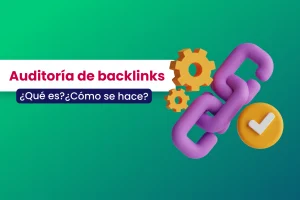 Auditoría de backlinks qué es y cómo se hace - Dobuss
