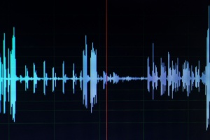 Convertir audios en textos - dobuss