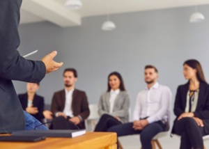 Estrategias de endomarketing- dobuss