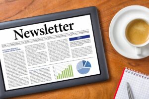 Los mejores newsletters de marketing en español - Dobuss