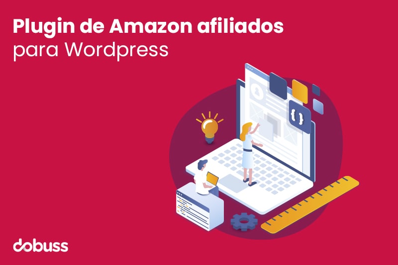 Plugin de Amazon afiliados para Wordpress- dobuss