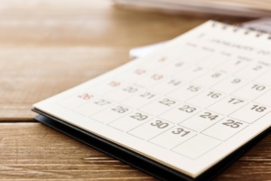 Tipos de calendario editorial - Dobuss