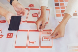 ¿Qué es el card sorting - Dobuss