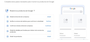 Google Shopping 2