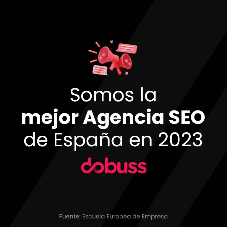Agencia SEO Local - Dobuss