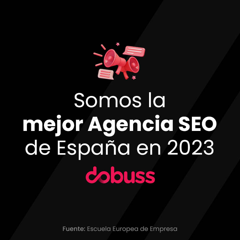 Agencia de marketing industrial - Dobuss Agencia de marketing industrial - Dobuss