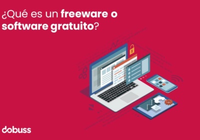 Qué es un freeware o software gratuito - dobuss