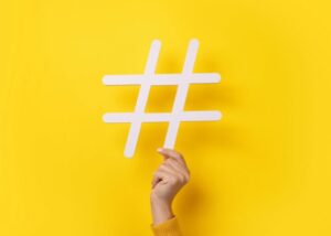 ¿Cómo elegir los hashtags en Instagram- Dobuss