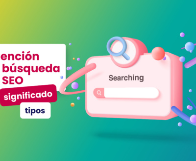 Intención de búsqueda en SEO: significado y tipos - Dobuss