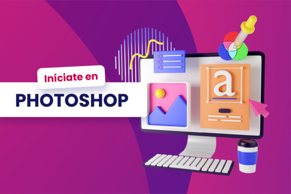 Photoshop: Guía completa para principiantes - Dobuss