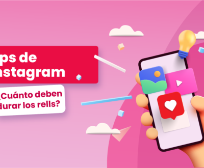 Duración máxima de los reels de Instagram - Dobuss