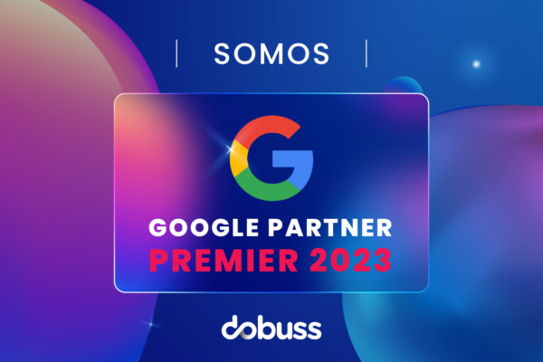 Dobuss, Agencia Google Partner Premier
