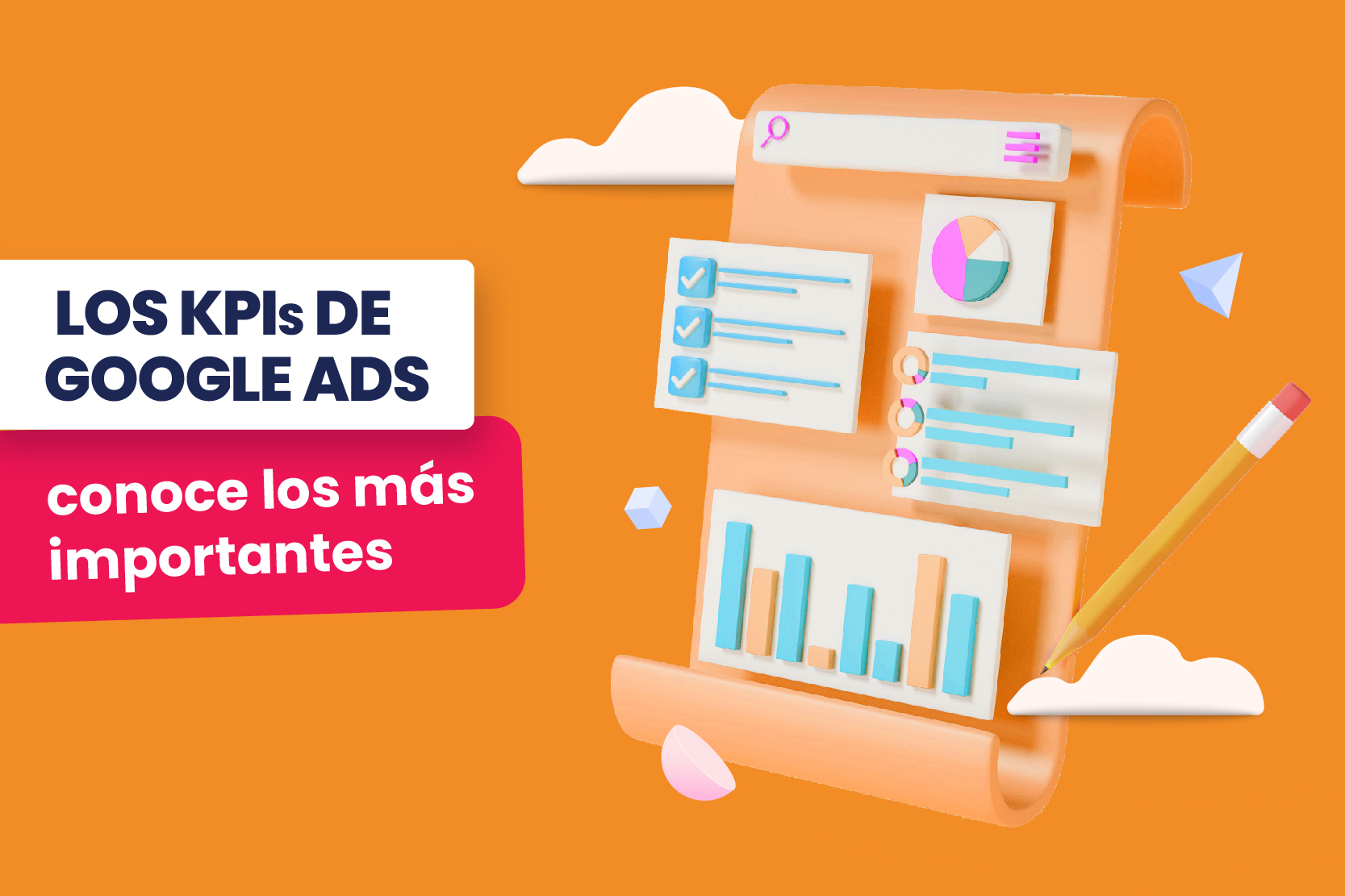 Los KPIs de Google Ads más importantes - Dobuss