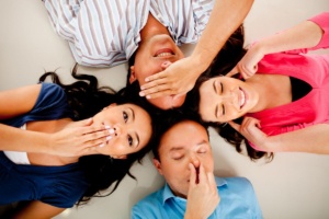 Marketing Sensorial -Dobuss