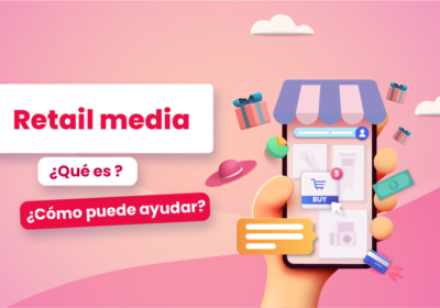 ¿Qué es el Retail media? - Dobuss