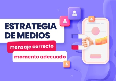 Qué es una estrategia de medios - dobuss